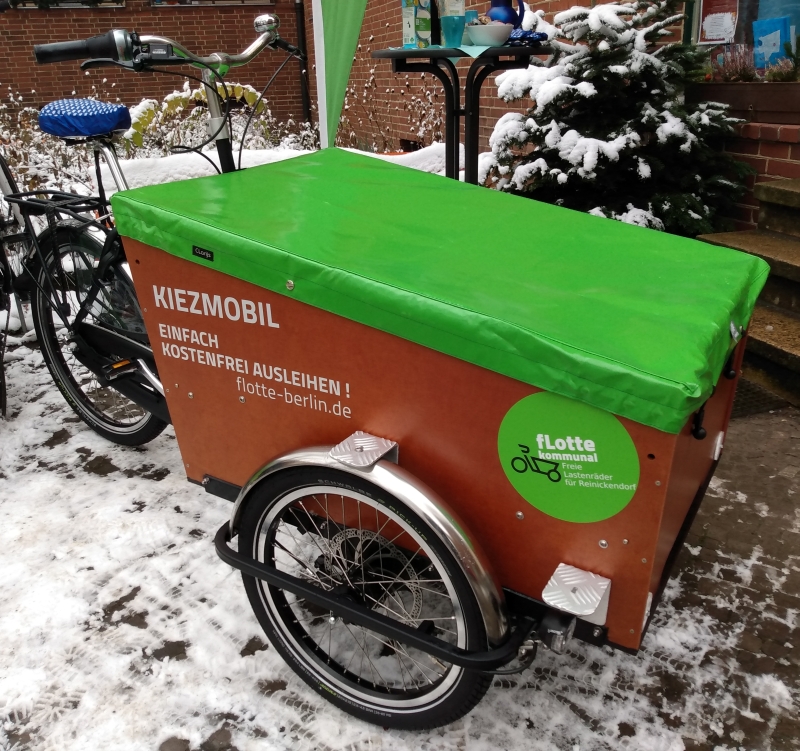 Kiezmobil